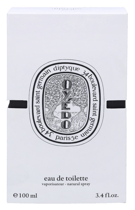 Diptyque Oyedo Edt Spray 100 ml