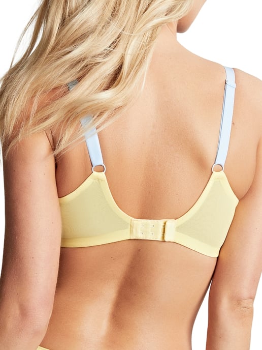 Alexis Low Front Balcony Bra