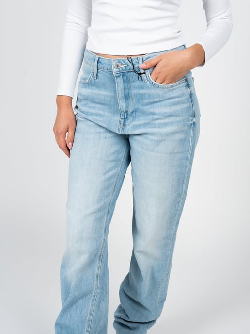 Guess Jeans Sexy Curve Damen blau - Image 4