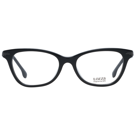 Lozza Brille VL4120 0BLK 51 - Image 2