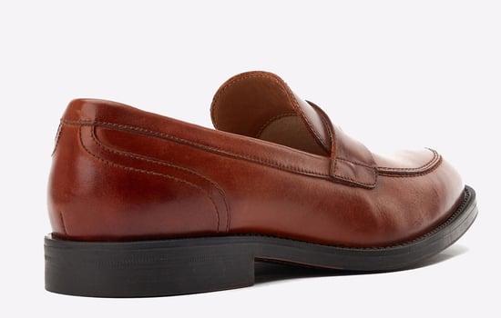 Base London Kennedy Slipper Herren - Image 3