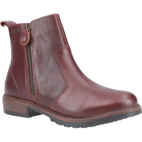 Cotswold - ASHWICKE Stiefeletten - Damen (Braun) - Image 1