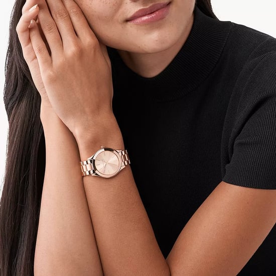 Michael Kors MK3513 Mini Slim Runway Damenuhr - Image 5