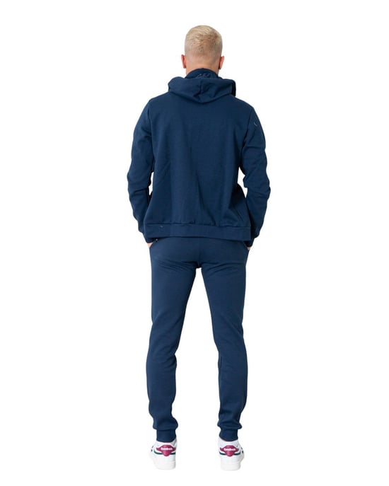 Le Coq Sportif Herren Sweatjacke Zipped Essential - Image 2