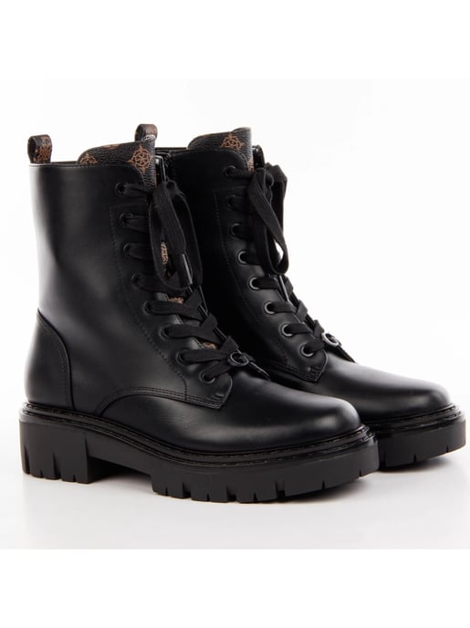 Guess Madox Herren-Ankle-Boots - Image 1