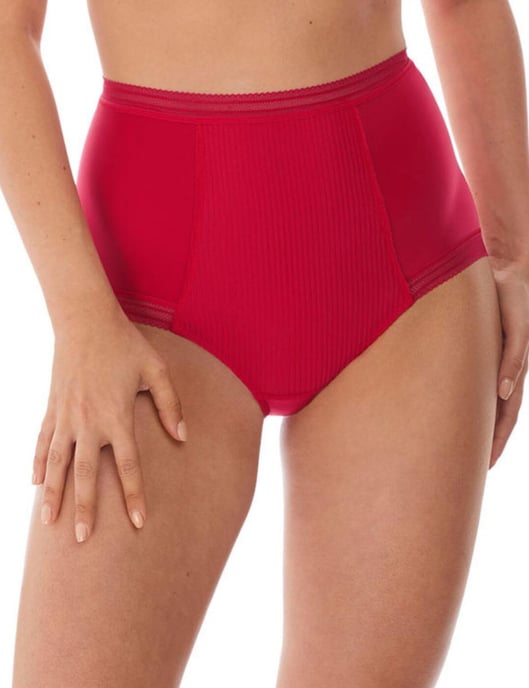 Fantasie Fusion High Waisted Brief