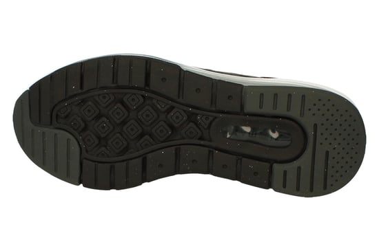 Nike Air Max Genome Gs Schwarz Turnschuhe - Image 5