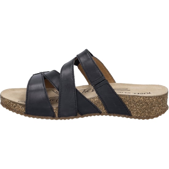 JOSEF SEIBEL Tonga 82 | Sandale für Damen | Schwarz Tonga 82, schwarz - Image 3