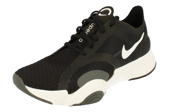 Nike Superrep Go Damen Turnschuhe Schwarz - Image 1