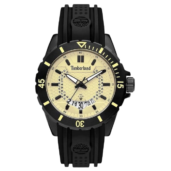 Herrenuhr Timberland 15578JSB-14P (Ø 46 mm) - Image 1