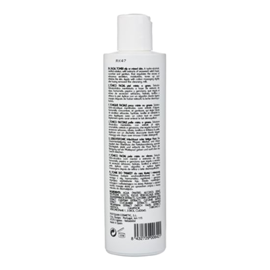 MISCHHAUT 250 ML. GESICHTSTONIC - Image 2