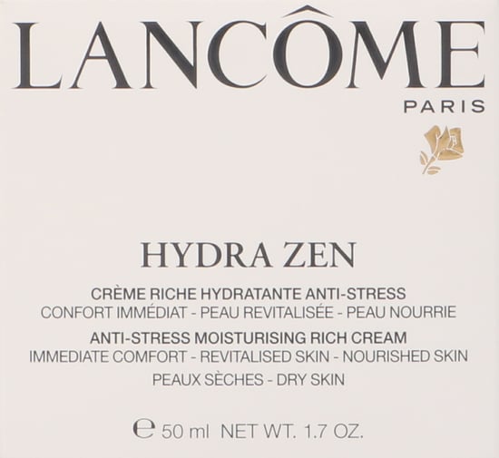 Lancome Hydra Zen Anti-Stress feuchtigkeitsspendende reichhaltige Creme 50ml - Image 2