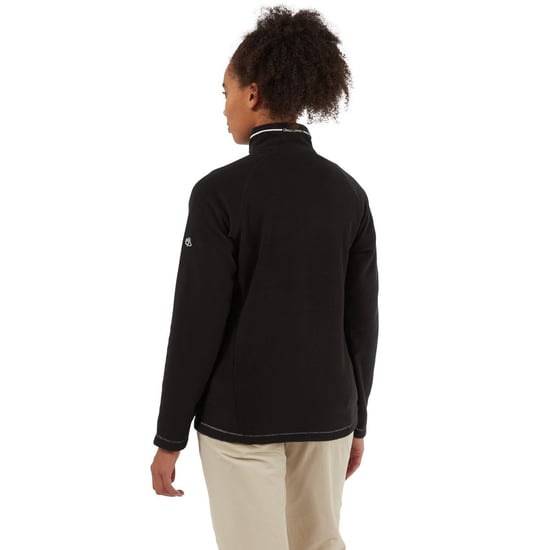 Craghoppers - "Miska III" Jacke für Damen (Schwarz) - Image 2