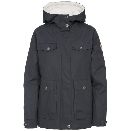Trespass Womens/Ladies Devoted Wasserdichte Jacke - Image 1