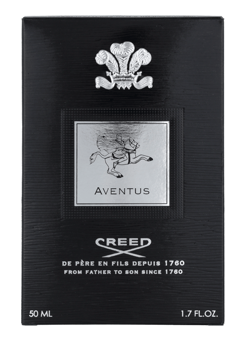 Creed Aventus For Men Edp Spray. - Image 2