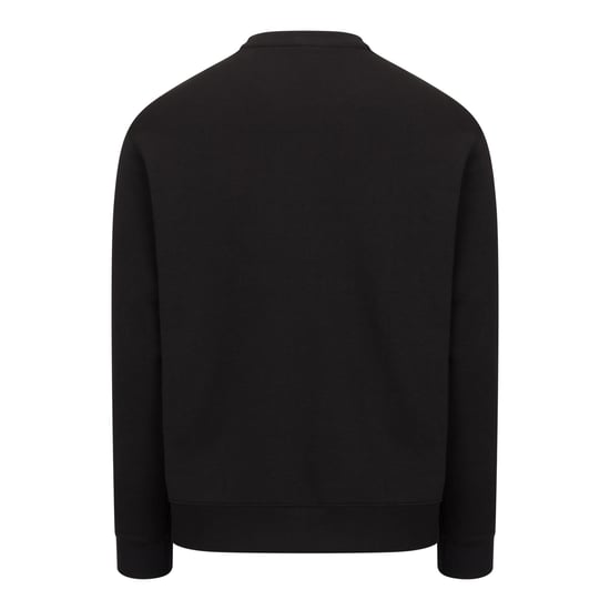 Nike Sportswear Herren Club Fleece Rundhals-Trainingsanzug Schwarz - Image 3