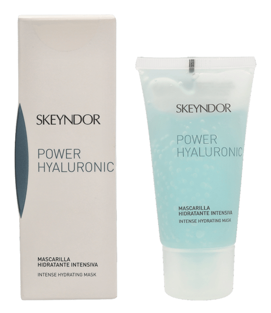Skeyndor Power Hyaluronic Intensive feuchtigkeitsspendende Maske 50 ml - Image 1