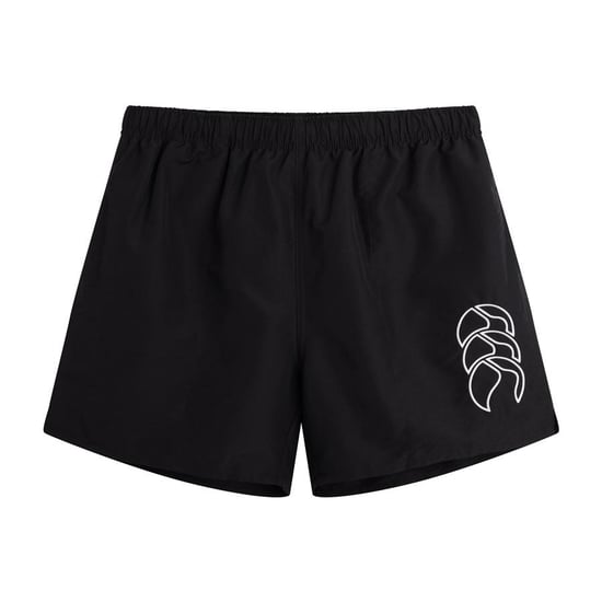 Canterbury Herren Tactic Shorts (Schwarz) - Image 1