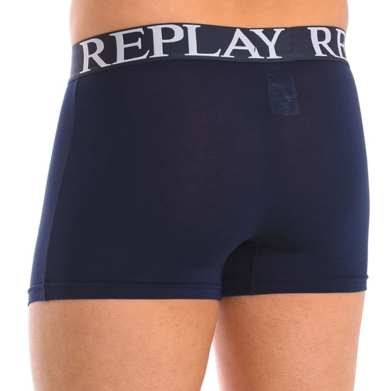 Pack-2 Boxers I101238 men
