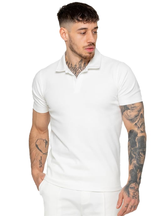 Enzo | Herren Poloshirt - Image 2