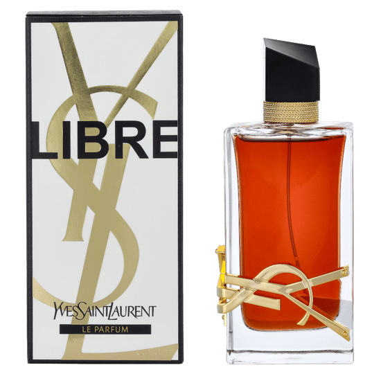 YSL Libre Le Parfum Edp Spray. - Image 1
