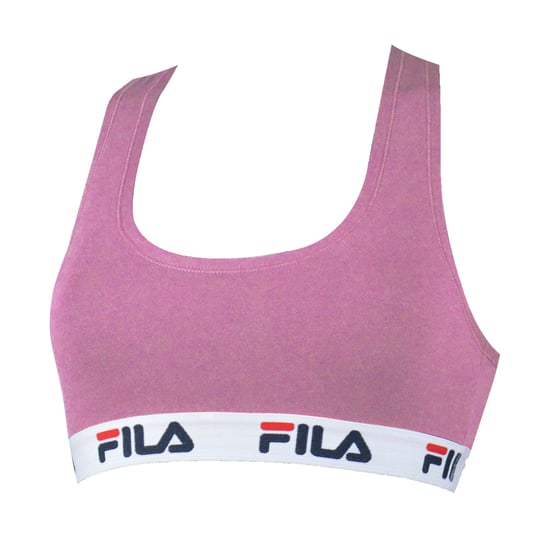 Fila Bustier Ungepolstert Baumwolle - Image 1