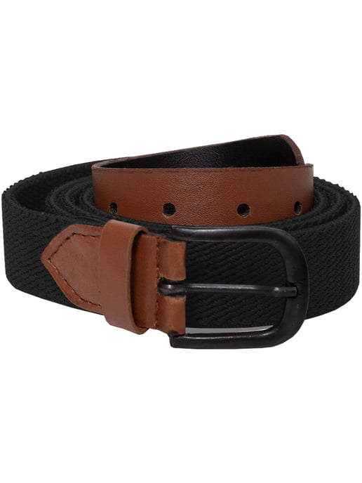 Enzo Accessoires Unisex-Gürtel - Image 3