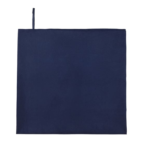 SOLS - Badetuch, Microfaser (Marineblau) - Image 1