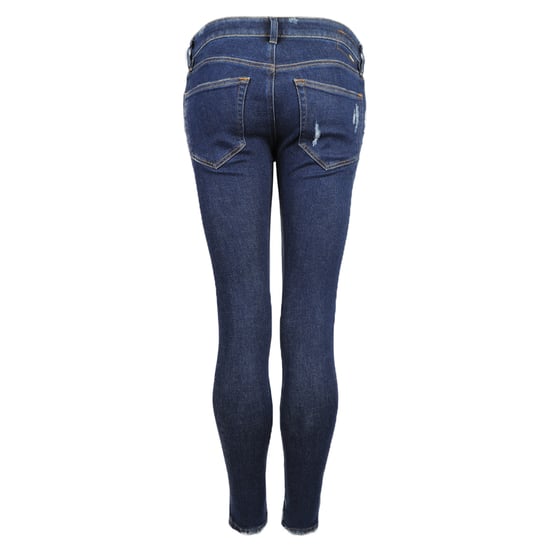 Diesel Jeans Slandy Damen Blau - Image 2
