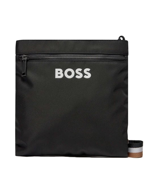 Authentische Boss Herren-Umhängetasche - Image 1