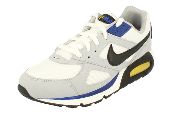 Nike Air Max Ivo Mens White Trainers