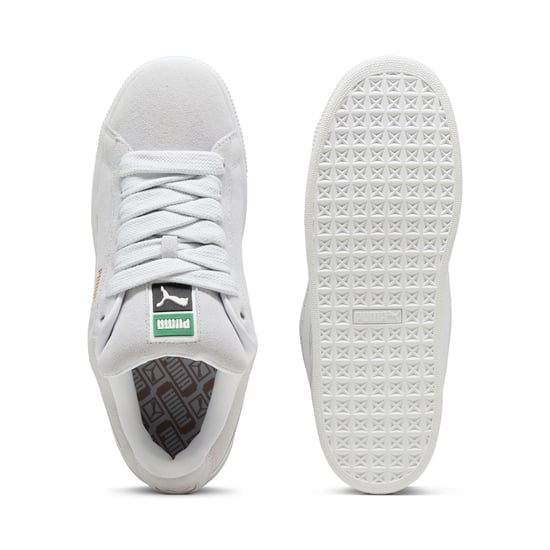 PUMA Unisex Suede XL Sneakers - Image 4