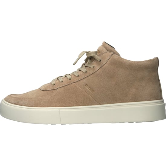 CRAG ESKA MID - Travertine - Sneaker (mid)