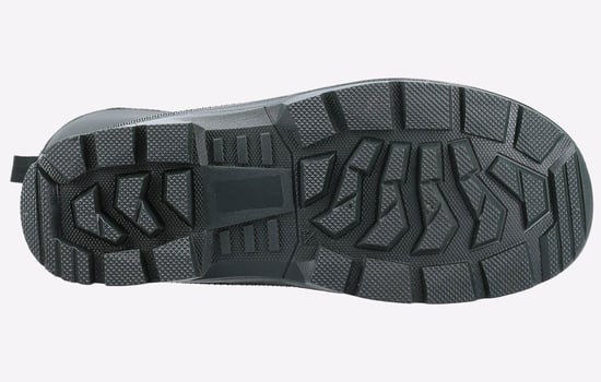 Cotswold Kenwood Grüne Gummistiefel - Image 4
