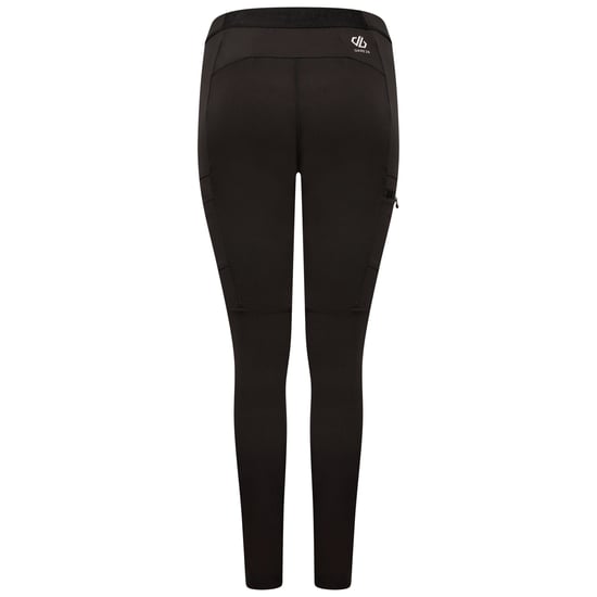 Dare 2B Womens/Ladies Melodic II Leggings (Black)