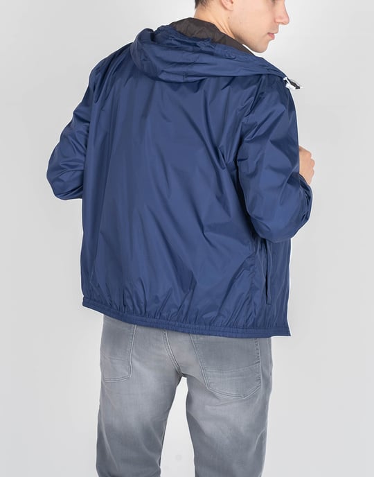 Invicta Jacke Herren weiß - Image 4