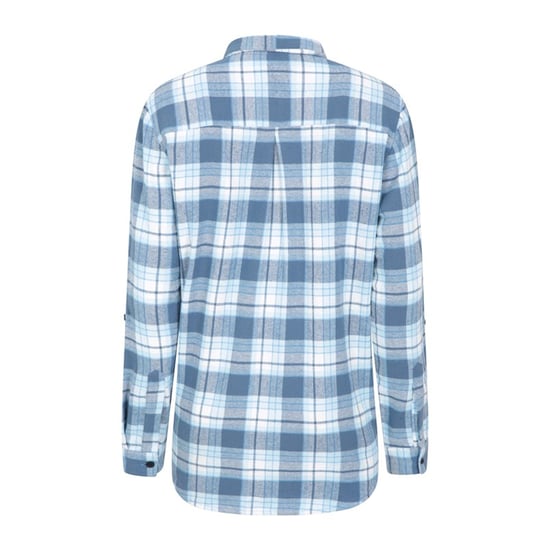 Mountain Warehouse - "Balsam" Hemd für Damen (Blau) - Image 2