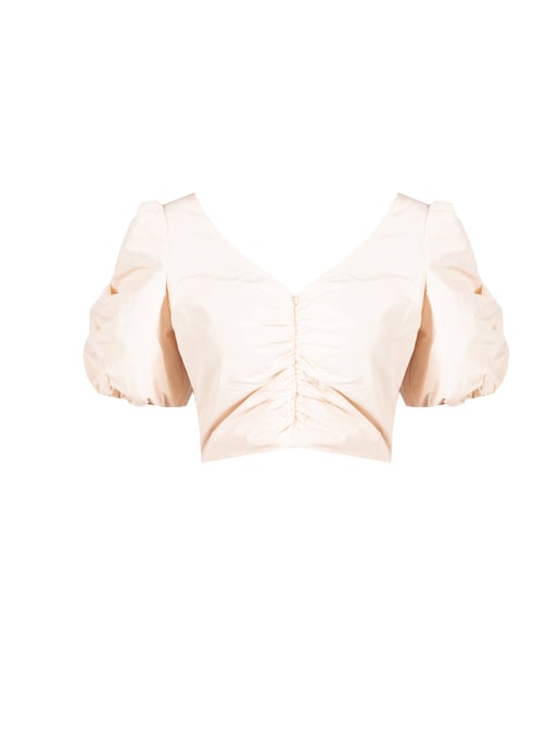 Pinko Top Telsen Damen pink - Image 1