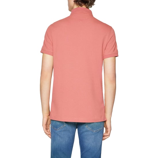 Tommy Hilfiger Mens Core Polo Shirts