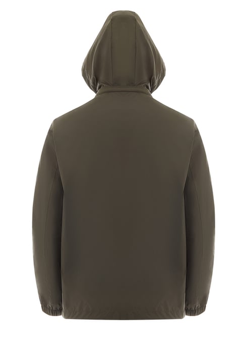 Mo Jacke Herren Oliv - Image 4