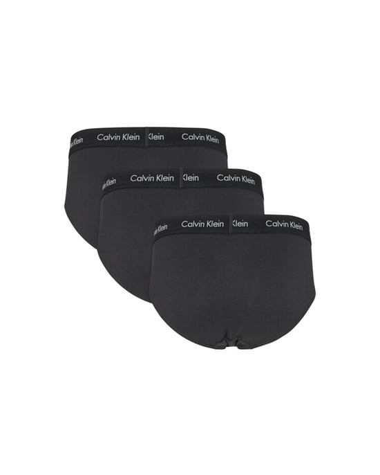 Calvin Klein 3er-Pack Herren Hipster-Unterhosen - Image 2