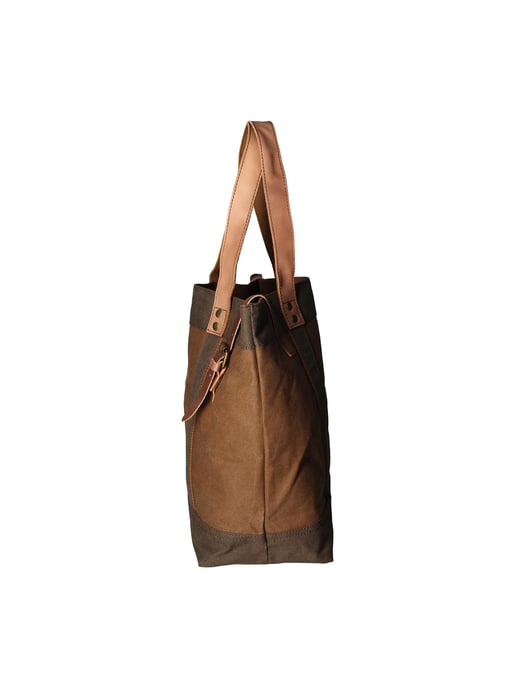 Gave Lux handbag unisex TAUPE