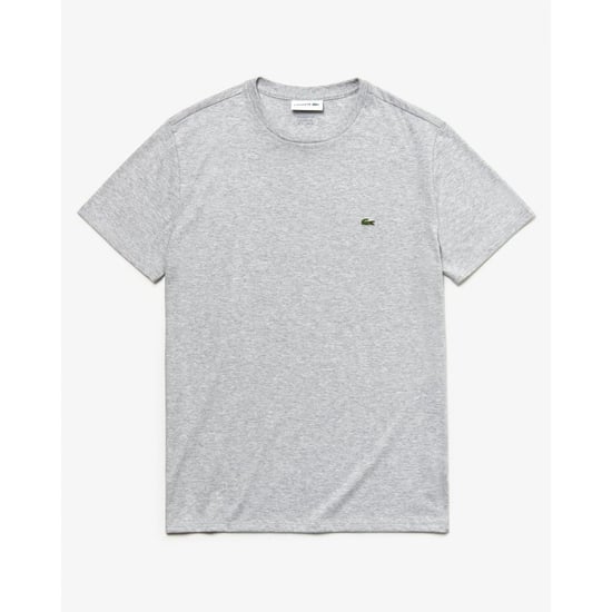 Lacoste Mens TH6709-00 Tee