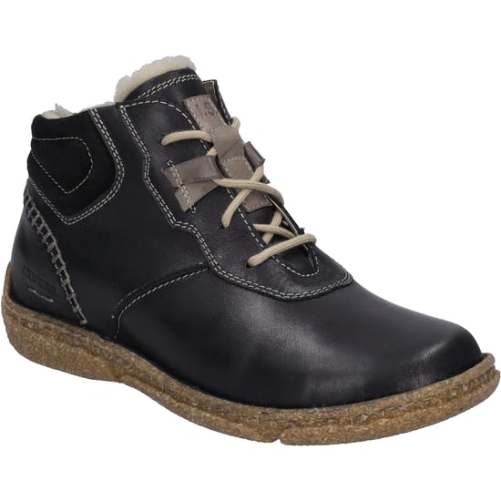 JOSEF SEIBEL Neele 62 | Stiefelette für Damen | Schwarz Neele 62, schwarz - Image 1