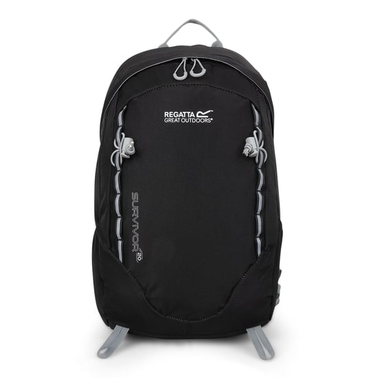 Regatta Survivor V4 20L Backpack (Black)