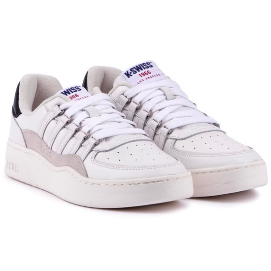 K-swiss Cannoncourt Turnschuhe - Image 2