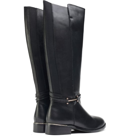 Sole Madden kniehohe Stiefel - Image 3