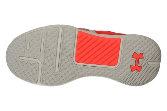 Unter Armour Damen Hovr Rise Grau Turnschuhe - Image 5