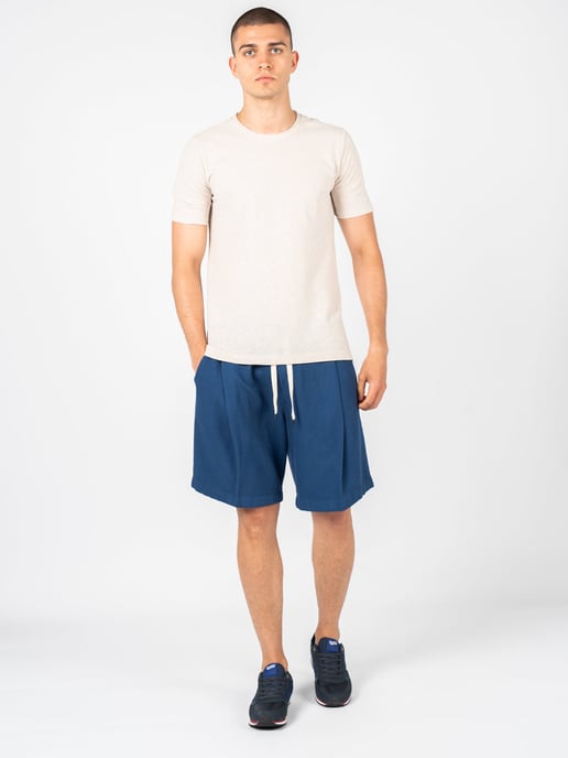 Xagon Man Shorts Herren blau - Image 2