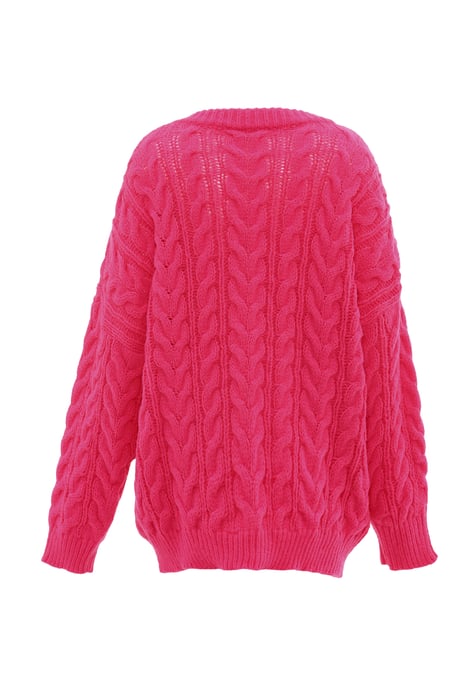 Mymo Zur Seite fahren Damen Rosa - Image 2